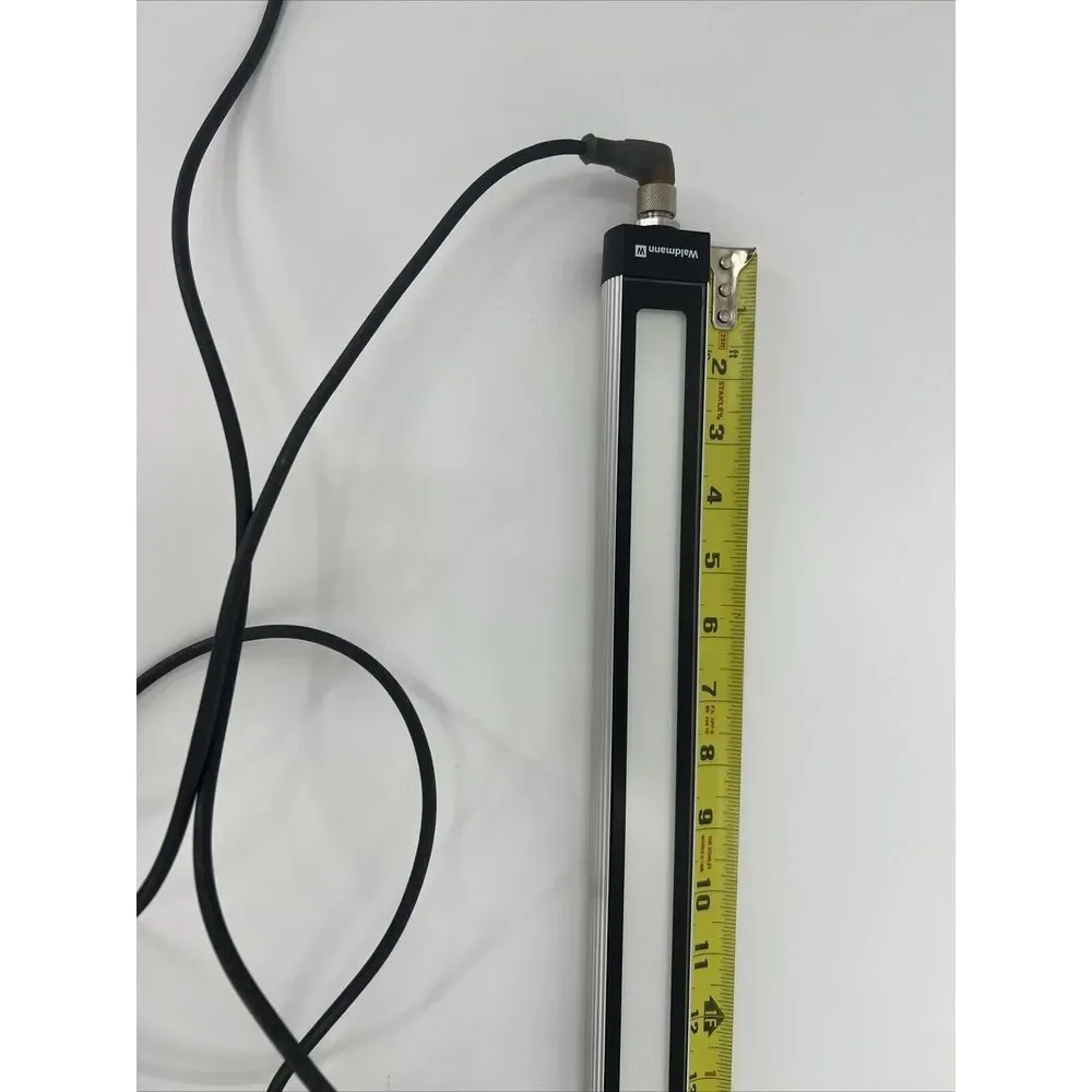 Waldmann Machine Light MACH LED PLUS.forty - MLAL 57 S 113164000-00662806 28